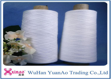 중국 Virgin 피복 꿰매기를 위한 고강도 폴리에스테 뜨개질을 하는 털실 40S 100%년 폴리에스테 실 협력 업체