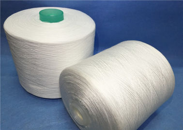 중국 장갑에 의하여 회전되는 폴리에스테 실, 매일 사용을 위한 폴리에스테 비스코스 털실 협력 업체