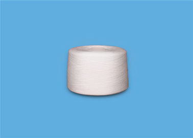 중국 폴리에스테 TFO 털실 염색 관 Knotless 낮은 털이 없는 반지에 의하여 회전되는 털실 협력 업체