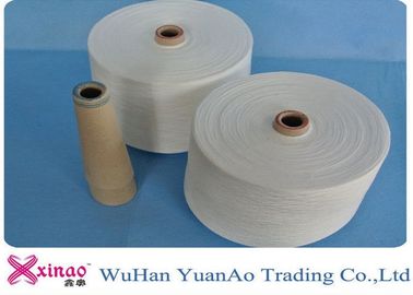 중국 Knotless와 TFO 100% 회전된 Polyeseter 털실 공기 접착구 협력 업체