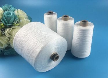 중국 높은 강인 100%년 폴리에스테 재봉틀을 위한 40/2 50/2 60/2 반지에 의하여 회전되는 꿰매는 털실 협력 업체